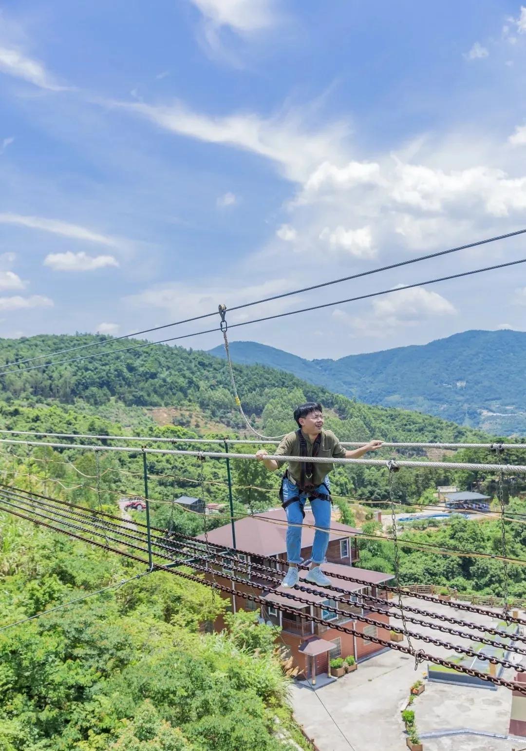 厦门十大元旦旅游好去处2025年排行榜前十名榜单出炉