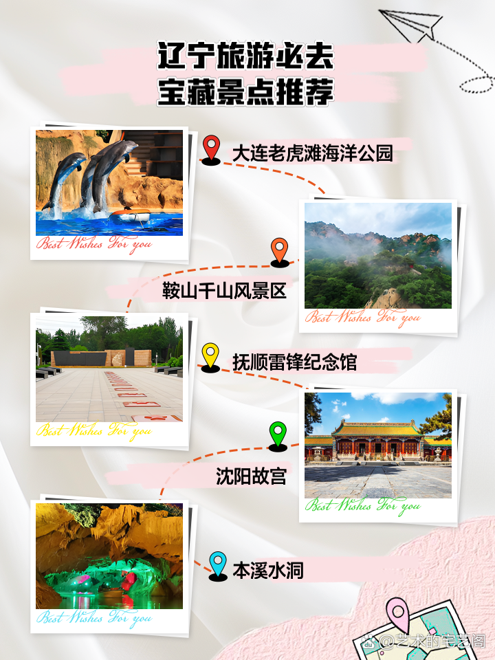 辽宁十大秋季旅游好去处2025年排行榜前十名榜单出炉