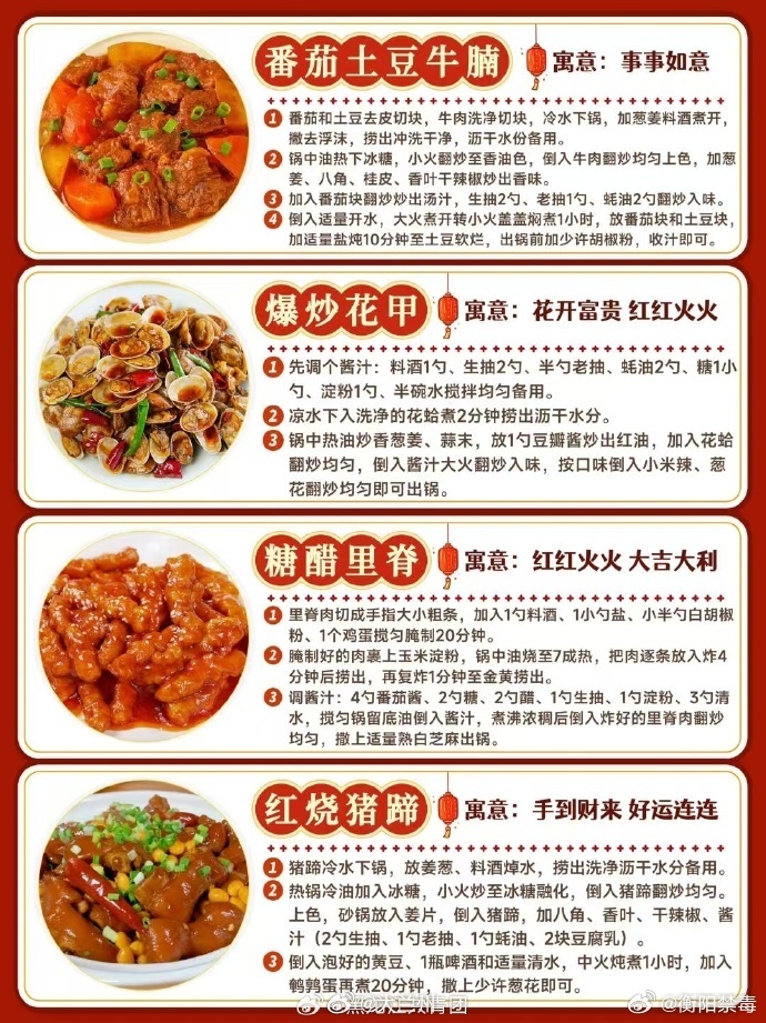 十道好吃的家常素菜2025年排行榜前十名榜单出炉