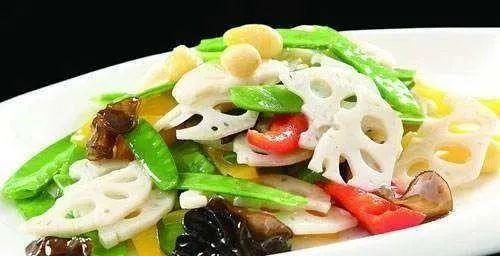 十道好吃的家常素菜2025年排行榜前十名榜单出炉