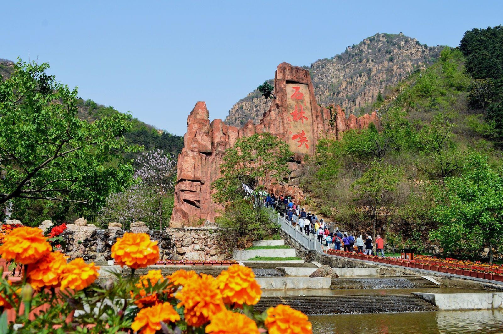 北京平谷区十大著名景点2025年排行榜前十名榜单出炉 北京平谷区十大著名景点2025年排行榜前十名榜单出炉