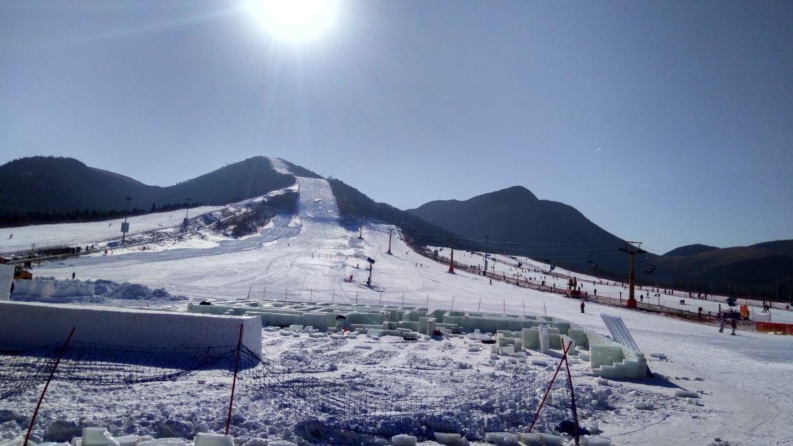 北京平谷区十大著名景点2025年排行榜前十名榜单出炉 北京平谷区十大著名景点2025年排行榜前十名榜单出炉