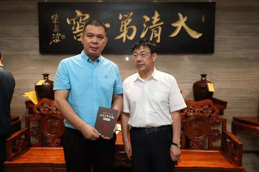 天津十大著名博物馆2025年排行榜前十名榜单出炉