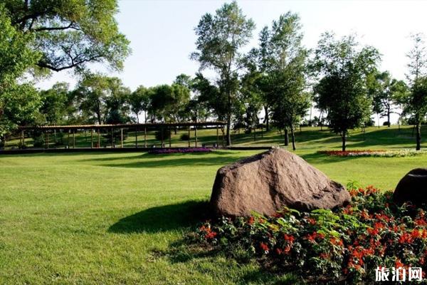 哈尔滨最美的十大公园2025年排行榜前十名榜单出炉 哈尔滨最美的十大公园2025年排行榜前十名榜单出炉