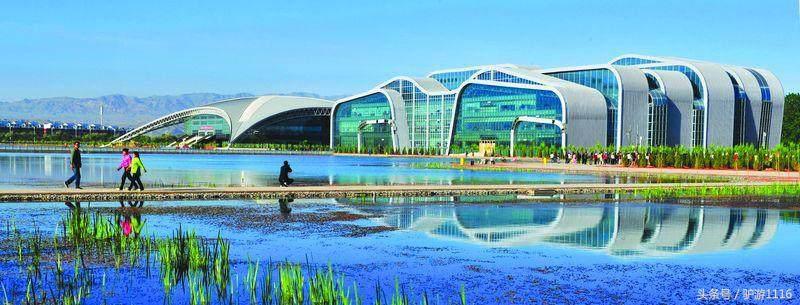 宁夏十大最好玩的景点2025年排行榜前十名榜单出炉