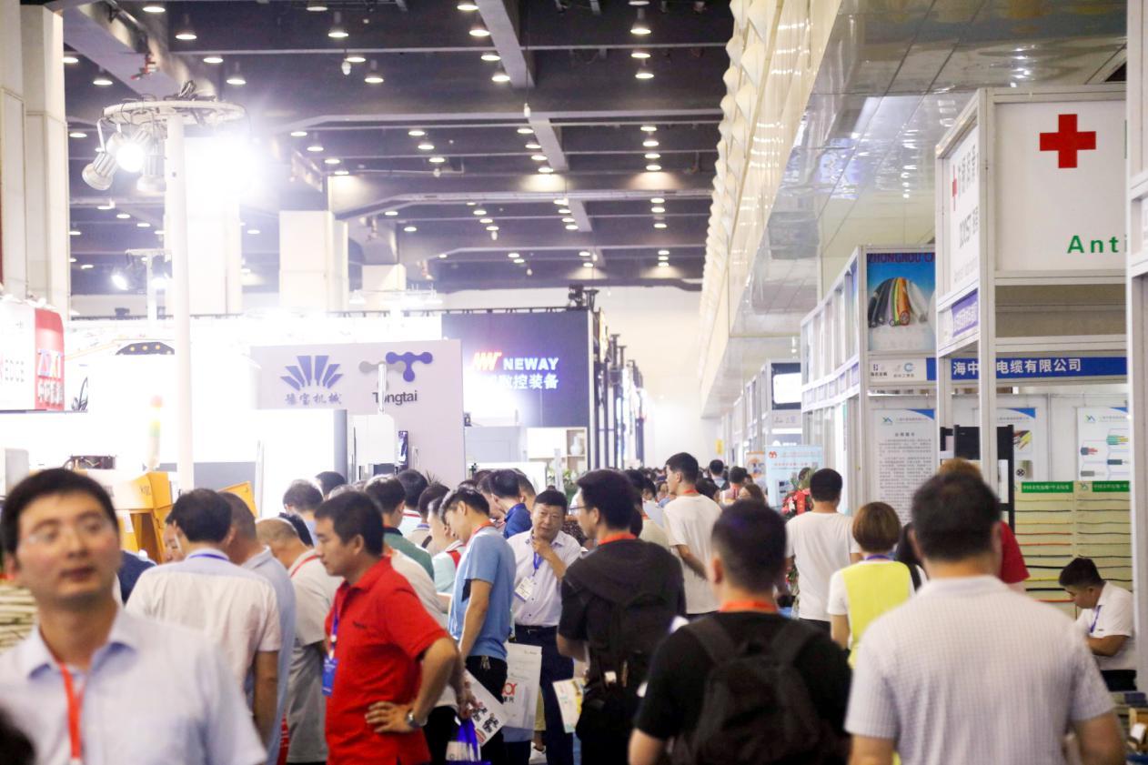 中国十大UFI认证展会2025年排行榜前十名榜单出炉 中国十大UFI认证展会2025年排行榜前十名榜单出炉