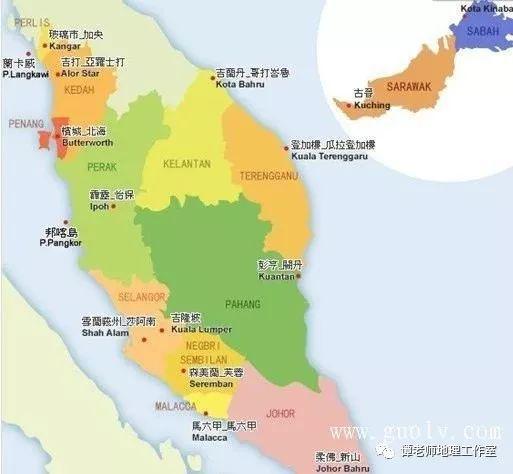 中国十大半岛岛屿2025年排行榜前十名榜单出炉