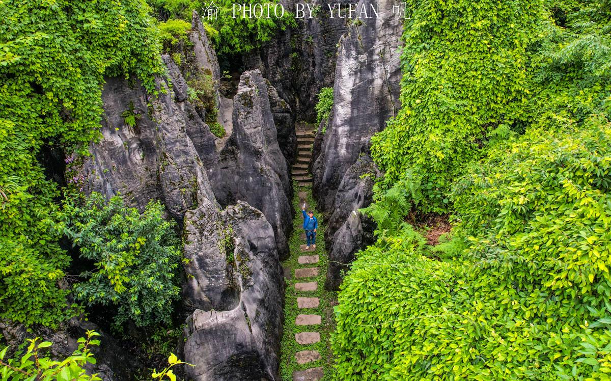 贵阳十大免费景点2025年排行榜前十名榜单出炉