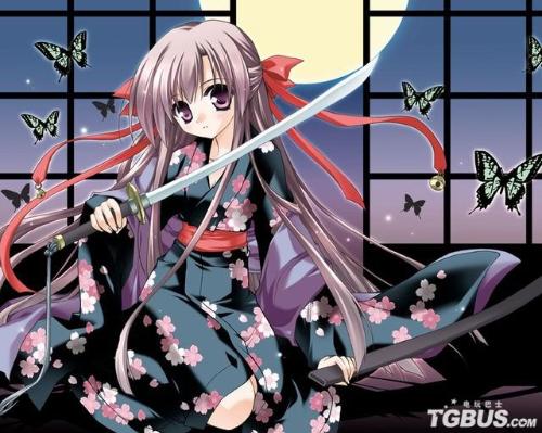 十大最美动漫美女2025年排行榜前十名榜单出炉