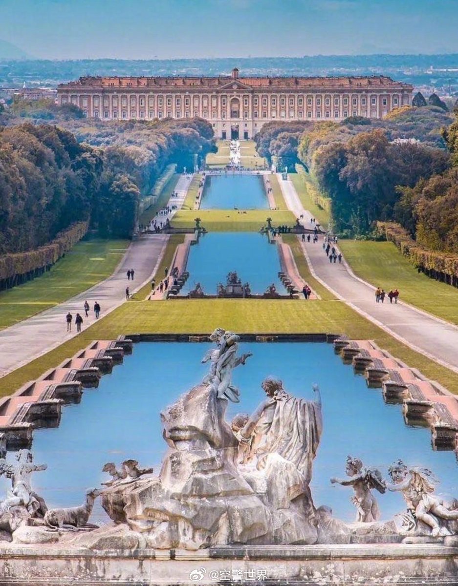 世界十大著名皇室宫殿2025年排行榜前十名榜单出炉