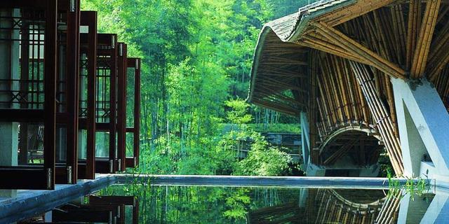 中国十大竹林度假村2025年排行榜前十名榜单出炉