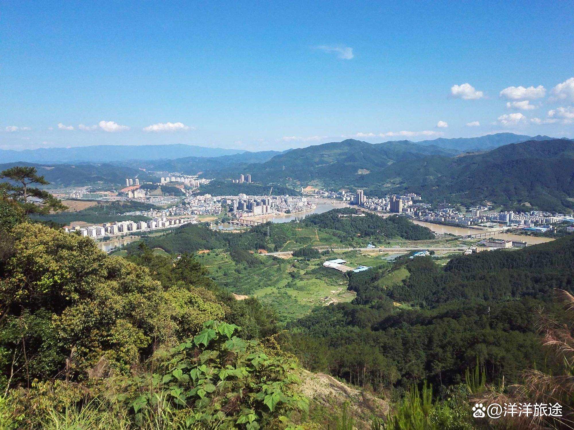 南平市顺昌县十大著名旅游景点2025年排行榜前十名榜单出炉 南平市顺昌县十大著名旅游景点2025年排行榜前十名榜单出炉