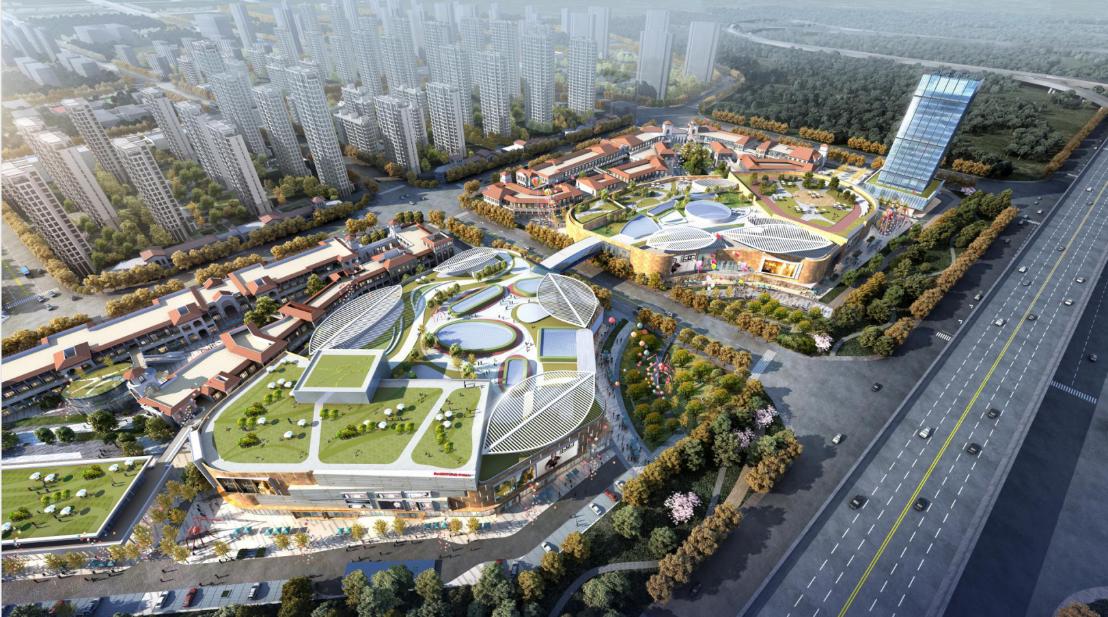 蚌埠十大地标建筑2025年排行榜前十名榜单出炉 蚌埠十大地标建筑2025年排行榜前十名榜单出炉