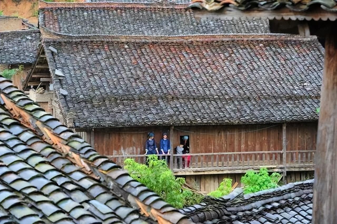 云南十大最美的村落2025年排行榜前十名榜单出炉