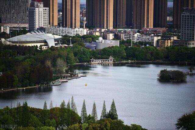 安庆市大观区十大著名旅游景点2025年排行榜前十名榜单出炉