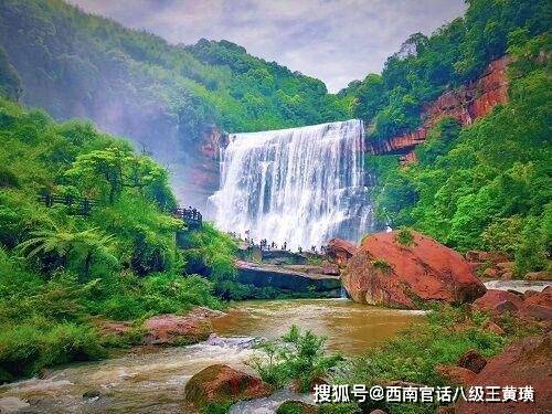 贵州十大适合端午旅游的地方2025年排行榜前十名榜单出炉