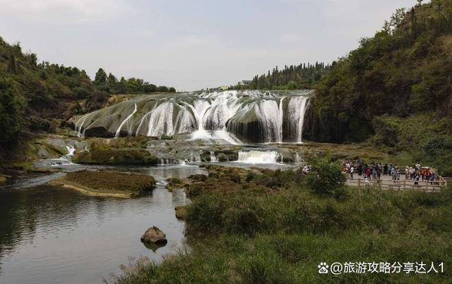 贵州十大适合端午旅游的地方2025年排行榜前十名榜单出炉