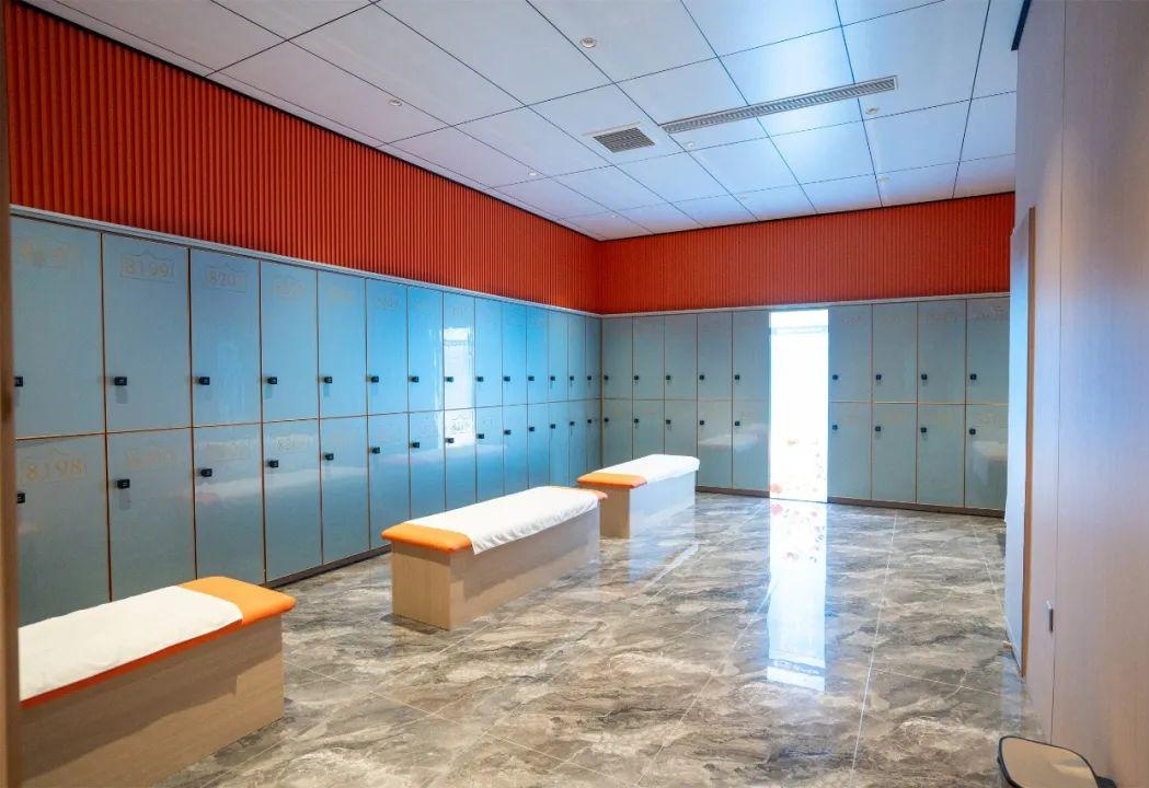 上海十大洗浴中心2025年排行榜前十名榜单出炉