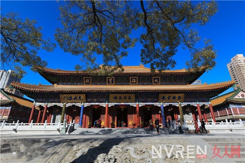 中国适合求子的十大寺庙2025年排行榜前十名榜单出炉