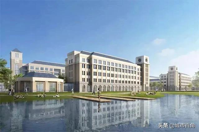 中国十大最美大学2025年排行榜前十名榜单出炉