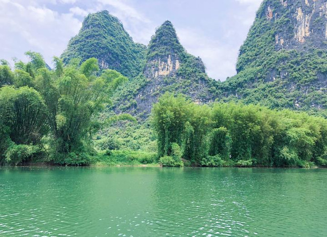 桂林十大网红景点2025年排行榜前十名榜单出炉