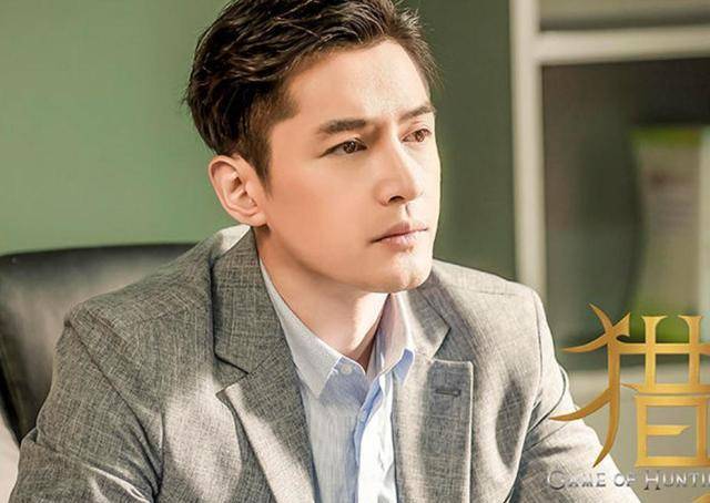 胡歌十大经典电视剧2025年排行榜前十名榜单出炉