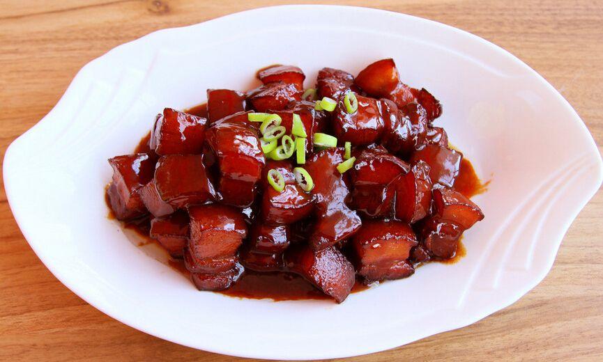 十大红烧肉的做法2025年排行榜前十名榜单出炉