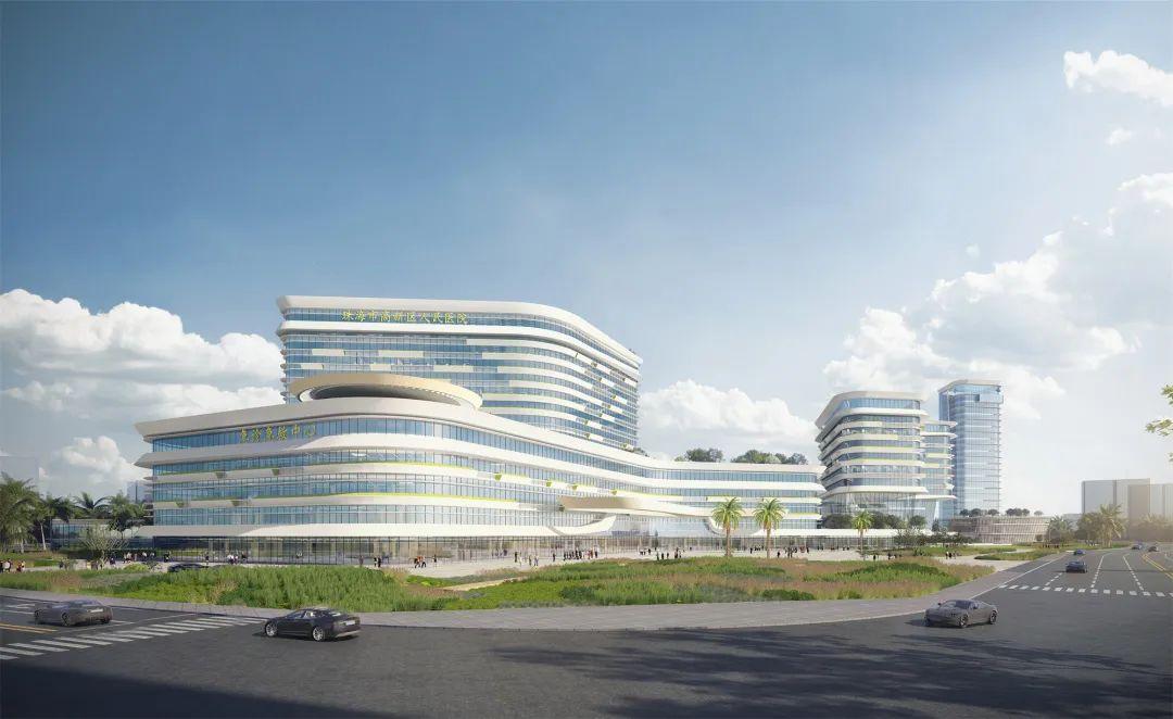 珠海十大医院2025年排行榜前十名榜单出炉 珠海十大医院2025年排行榜前十名榜单出炉