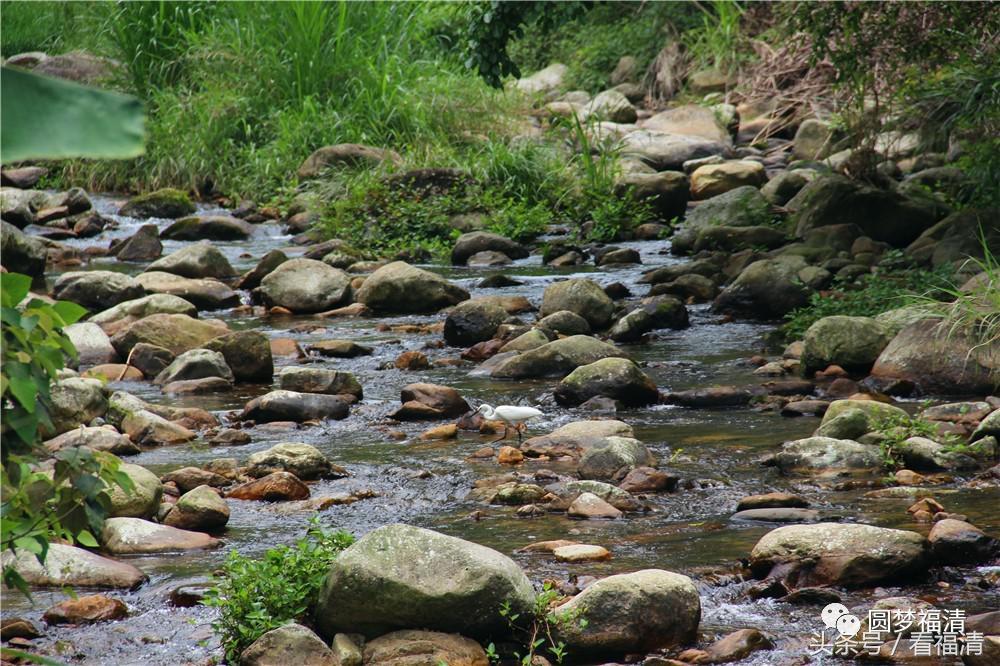 福州市福清市十大著名旅游景点2025年排行榜前十名榜单出炉