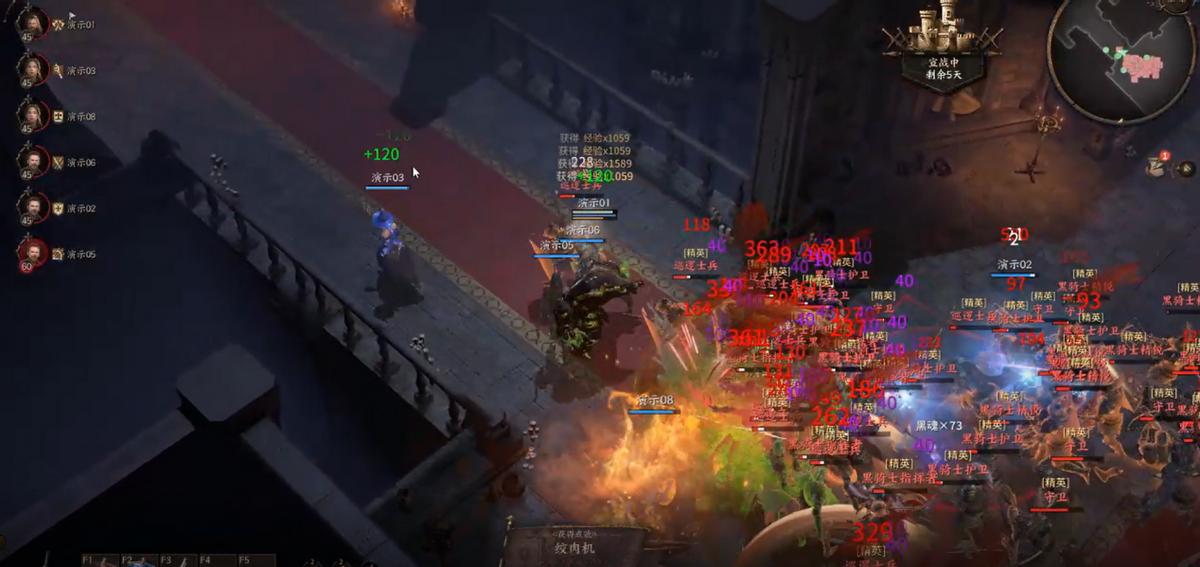 全球十大魔幻电影2025年排行榜前十名榜单出炉 全球十大魔幻电影2025年排行榜前十名榜单出炉