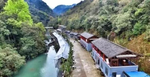 福州市罗源县十大著名旅游景点2025年排行榜前十名榜单出炉 福州市罗源县十大著名旅游景点2025年排行榜前十名榜单出炉