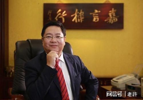 2021广西八大富豪2025年排行榜前十名榜单出炉 2021广西八大富豪2025年排行榜前十名榜单出炉