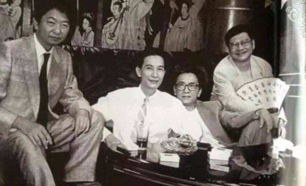 香港四大才子盘点2025年排行榜前十名榜单出炉