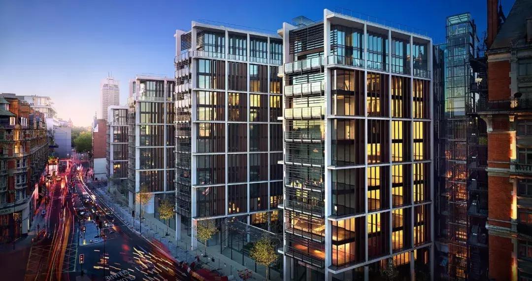 上海十大豪宅2025年排行榜前十名榜单出炉