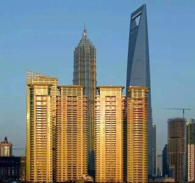 上海十大豪宅2025年排行榜前十名榜单出炉