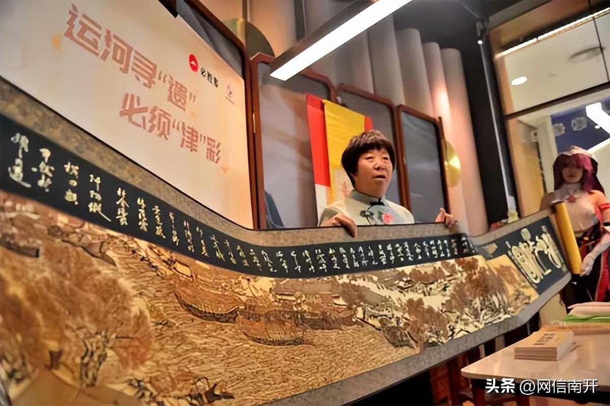 天津西青区十大著名景点2025年排行榜前十名榜单出炉