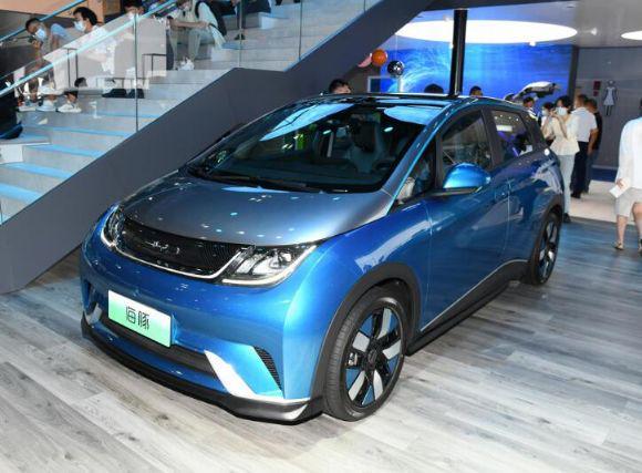 2019年小型车销量2025年排行榜前十名榜单出炉