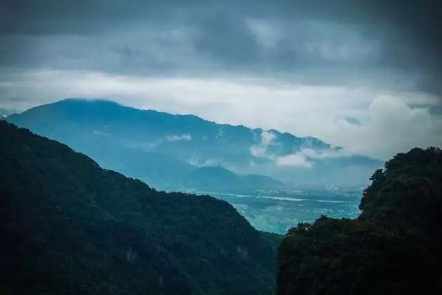 佛山十大爬山好去处2025年排行榜前十名榜单出炉