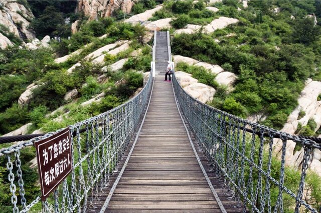 佛山十大爬山好去处2025年排行榜前十名榜单出炉