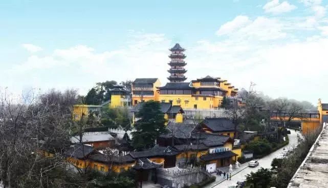 中国适合祈求姻缘的十大寺院2025年排行榜前十名榜单出炉