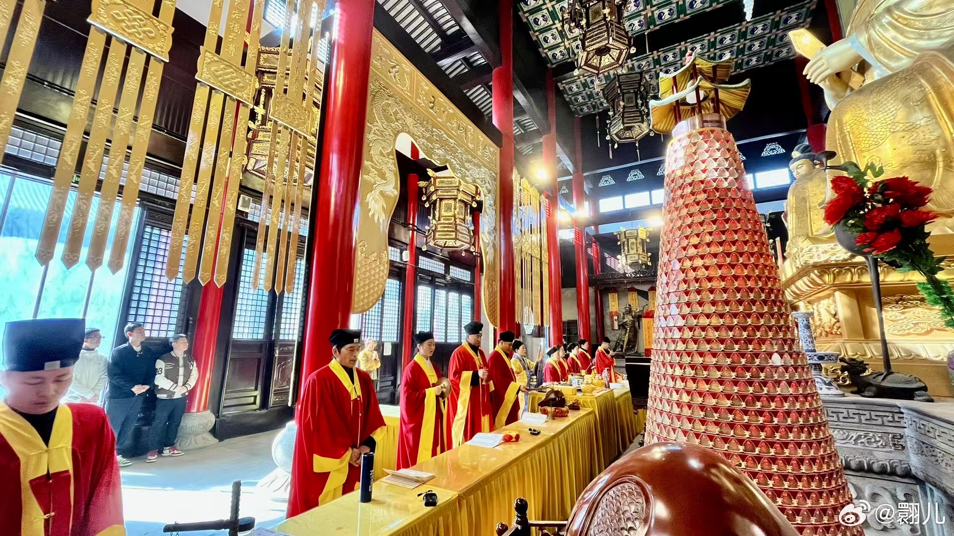 中国适合祈求姻缘的十大寺院2025年排行榜前十名榜单出炉