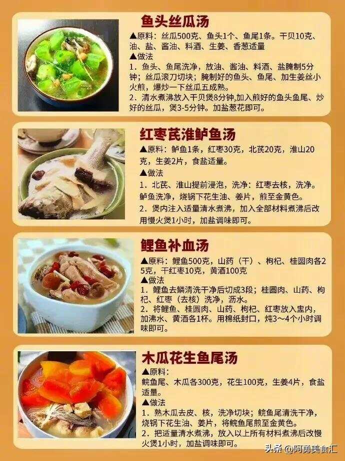 1月十大养生汤品2025年排行榜前十名榜单出炉 1月十大养生汤品2025年排行榜前十名榜单出炉