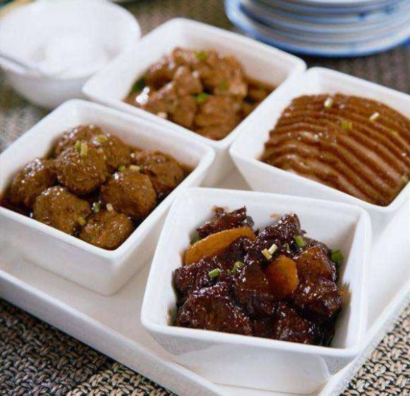 内蒙古十大名菜2025年排行榜前十名榜单出炉