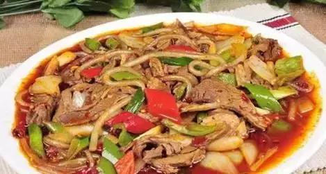 宁夏十大小吃2025年排行榜前十名榜单出炉