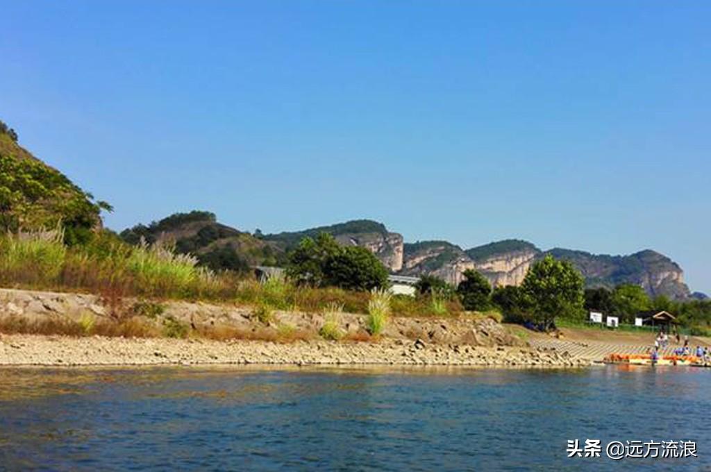 江西十大漂流景点2025年排行榜前十名榜单出炉