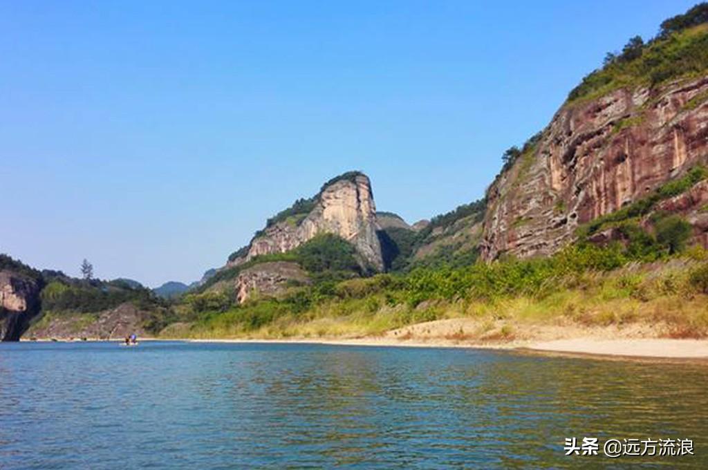 江西十大漂流景点2025年排行榜前十名榜单出炉