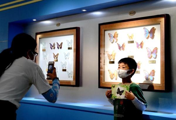 中国十大科学博物馆2025年排行榜前十名榜单出炉