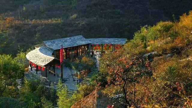 北京十大赏红叶好去处2025年排行榜前十名榜单出炉