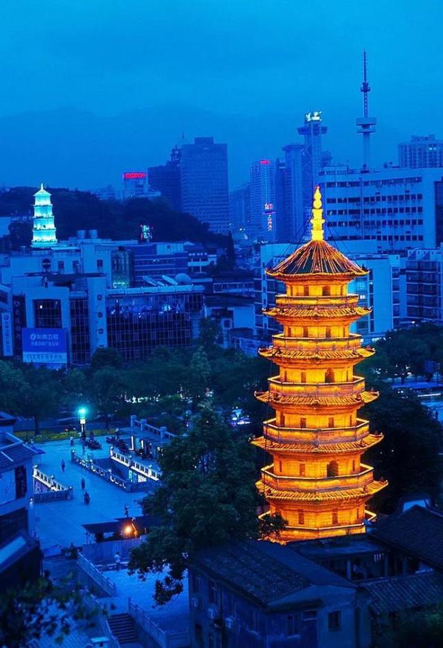 福州市鼓楼区十大著名旅游景点2025年排行榜前十名榜单出炉