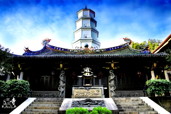 福州市鼓楼区十大著名旅游景点2025年排行榜前十名榜单出炉